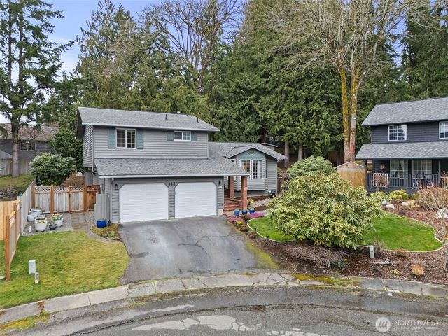 952 Marwood Drive NE, Bremerton, WA 98311