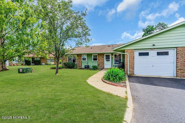 56B Buckingham Drive, Manchester, NJ 08759