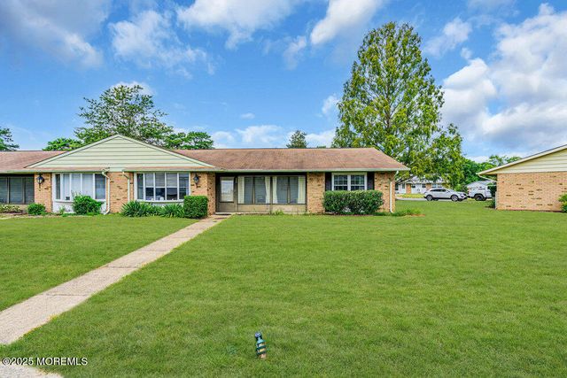 56B Buckingham Drive, Manchester, NJ 08759