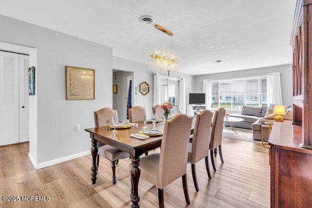 56B Buckingham Drive, Manchester, NJ 08759