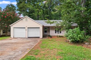 1406 River Landing Way, Woodstock, GA 30188