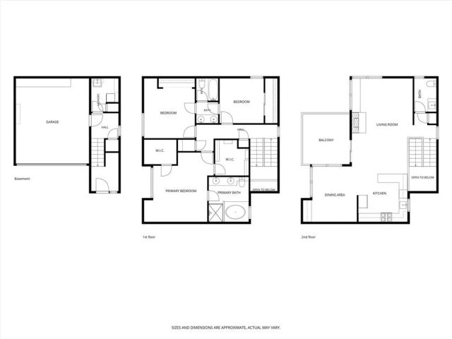 935 1st Street B, Hermosa Beach, CA 90254