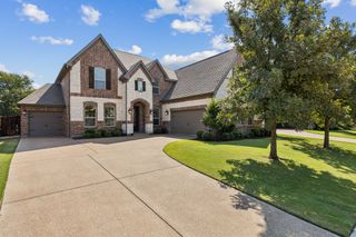 2858 Milsons Point Drive, Trophy Club, TX 76262