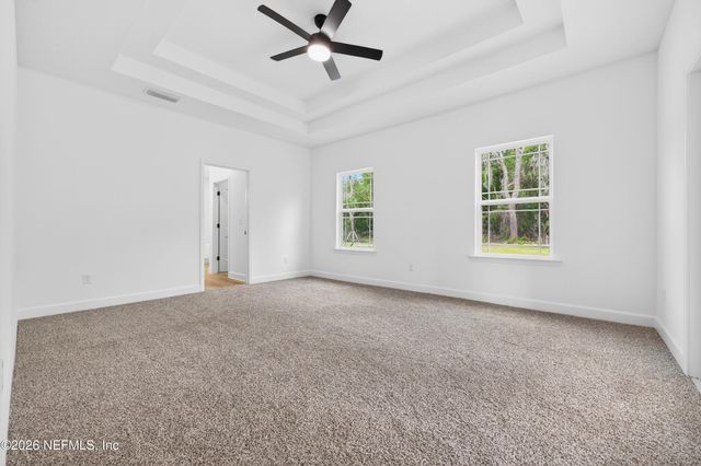 251 SWAN LAKE Drive, Melrose, FL 32666