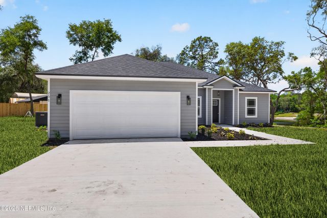 251 SWAN LAKE Drive, Melrose, FL 32666