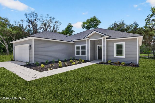 251 SWAN LAKE Drive, Melrose, FL 32666