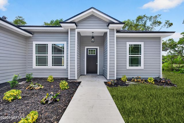 251 SWAN LAKE Drive, Melrose, FL 32666