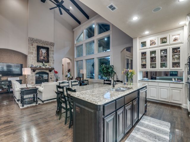 5808 Naples Drive, Flower Mound, TX 75028