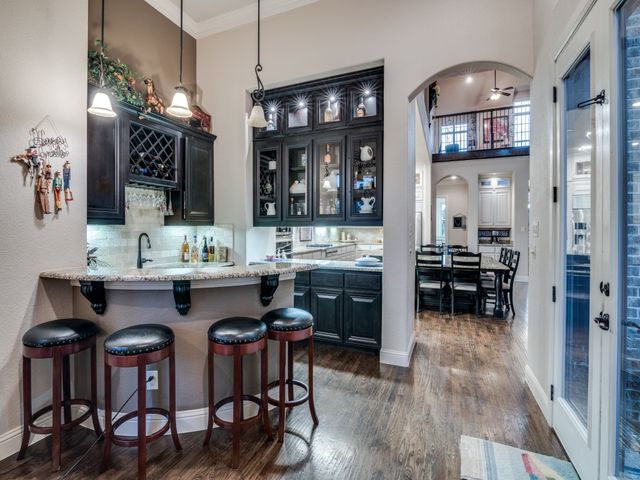 5808 Naples Drive, Flower Mound, TX 75028