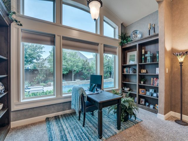 5808 Naples Drive, Flower Mound, TX 75028