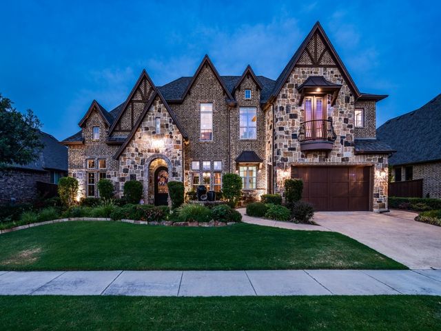 5808 Naples Drive, Flower Mound, TX 75028