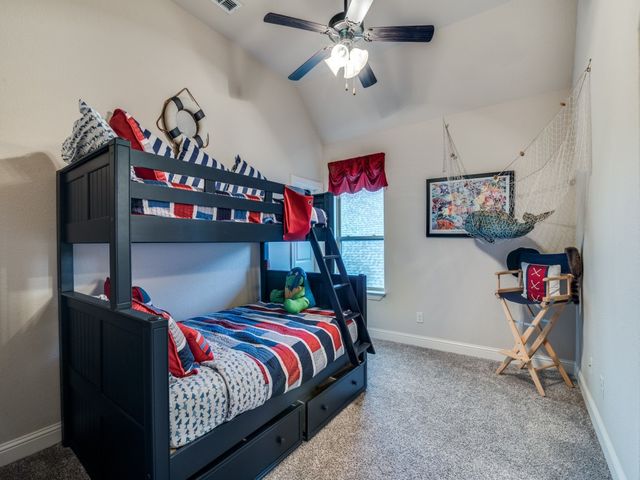 5808 Naples Drive, Flower Mound, TX 75028