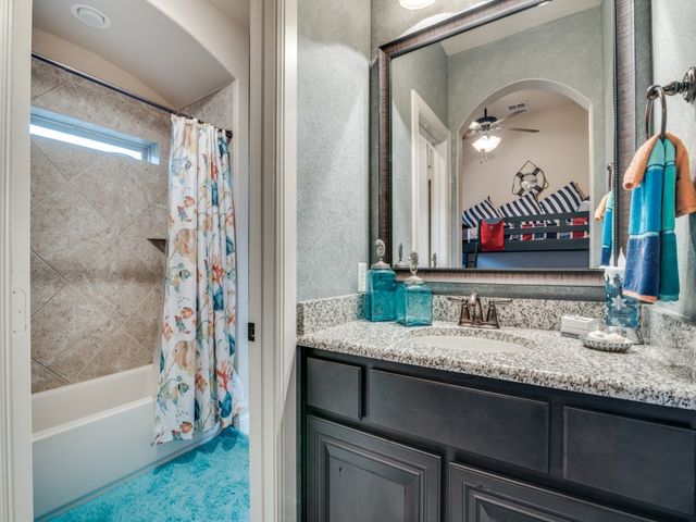 5808 Naples Drive, Flower Mound, TX 75028