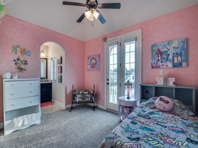 5808 Naples Drive, Flower Mound, TX 75028