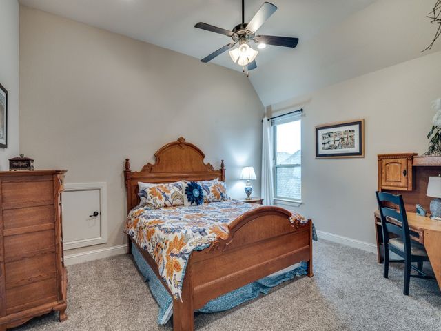 5808 Naples Drive, Flower Mound, TX 75028