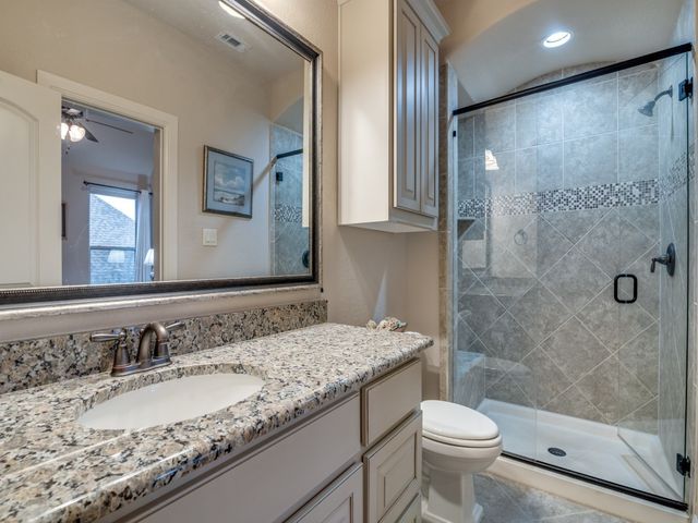 5808 Naples Drive, Flower Mound, TX 75028