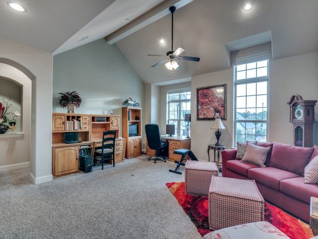 5808 Naples Drive, Flower Mound, TX 75028