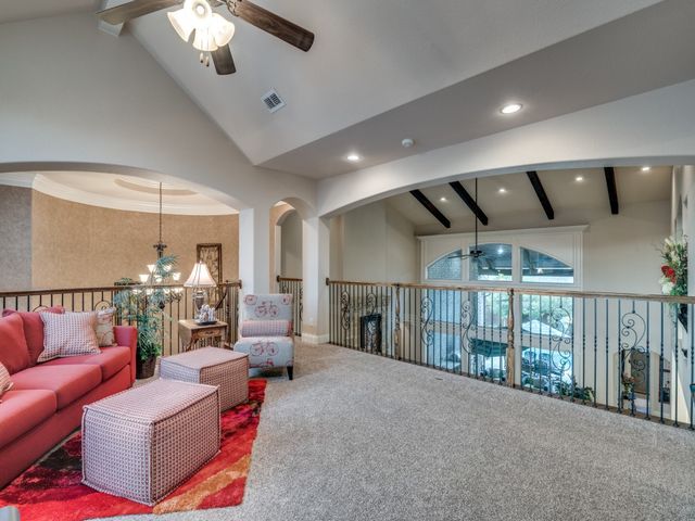 5808 Naples Drive, Flower Mound, TX 75028