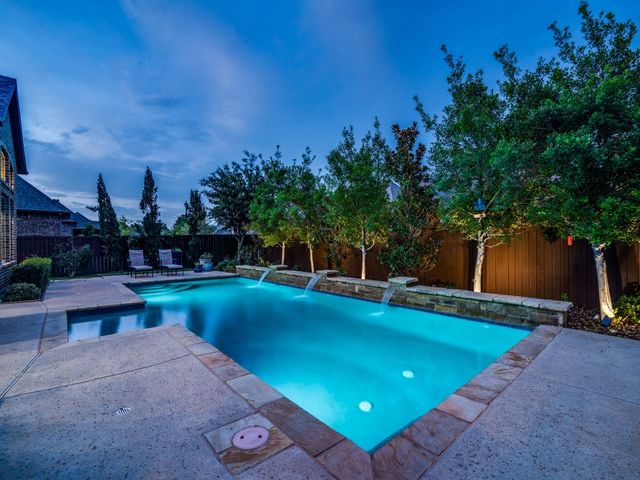 5808 Naples Drive, Flower Mound, TX 75028