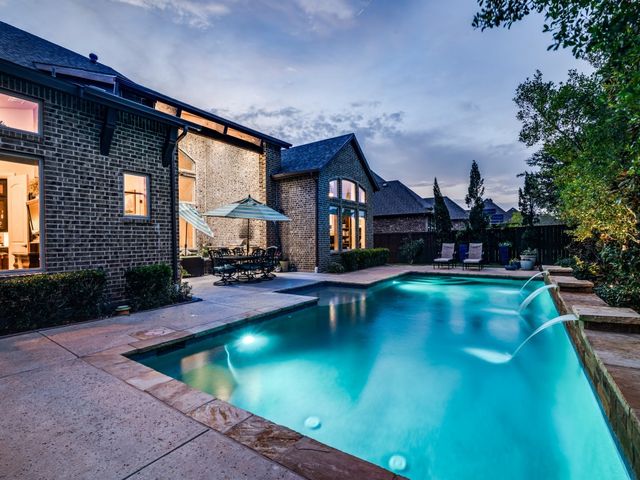 5808 Naples Drive, Flower Mound, TX 75028