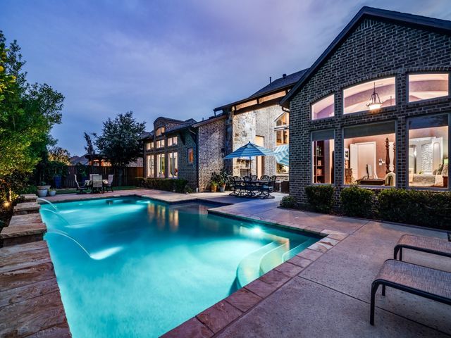 5808 Naples Drive, Flower Mound, TX 75028