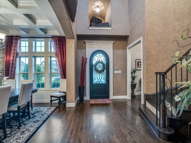 5808 Naples Drive, Flower Mound, TX 75028