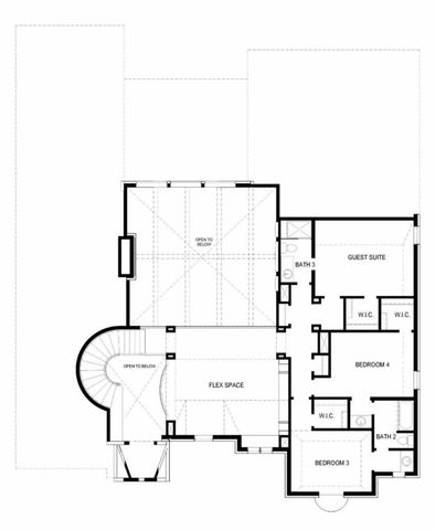 5808 Naples Drive, Flower Mound, TX 75028