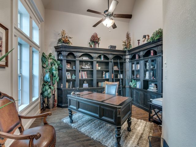 5808 Naples Drive, Flower Mound, TX 75028