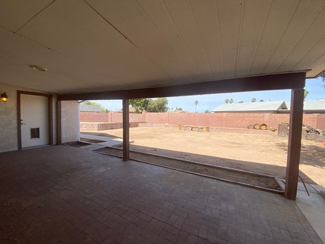 14619 N 62nd Avenue, Glendale, AZ 85306