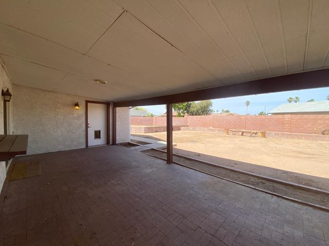 14619 N 62nd Avenue, Glendale, AZ 85306