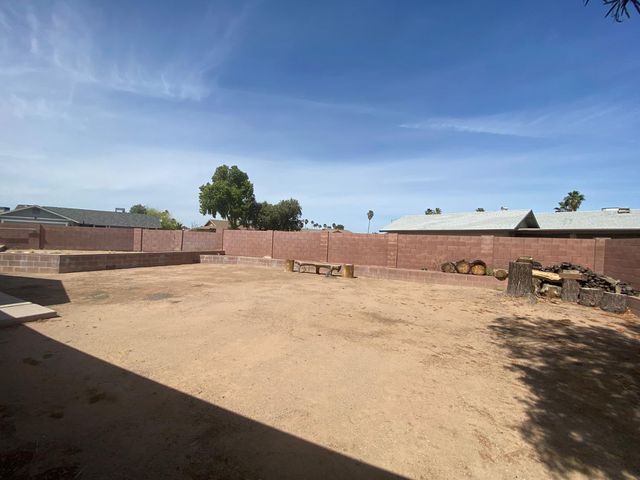 14619 N 62nd Avenue, Glendale, AZ 85306