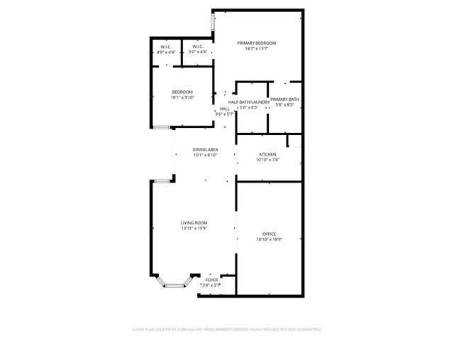 2906 Antares Circle, Garland, TX 75044