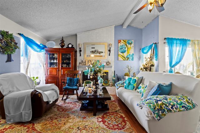 2906 Antares Circle, Garland, TX 75044