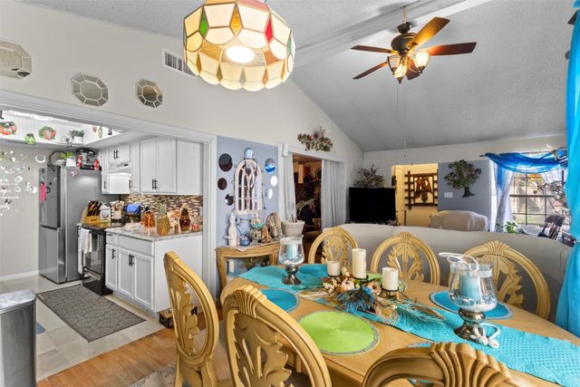 2906 Antares Circle, Garland, TX 75044