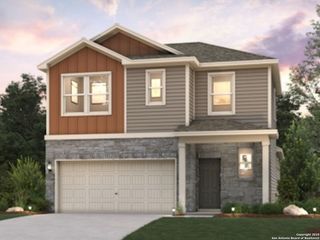 6610 Pintail Pass, Leon Valley, TX 78240