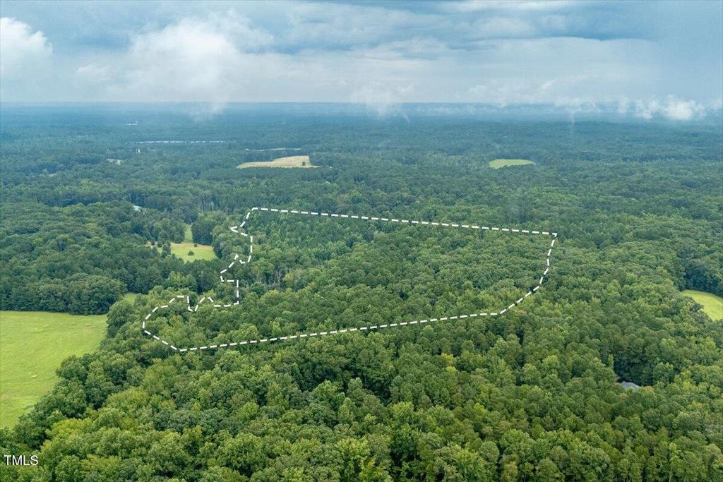 N/A Heron Pond Drive, Chapel Hill, NC 27516