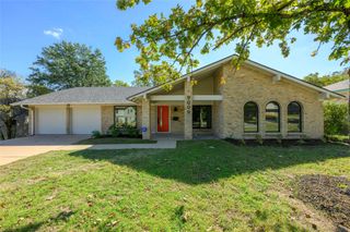 9009 Blue Quail DR, Austin, TX 78758