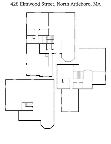 428 Elmwood St, North Attleboro, MA 02760