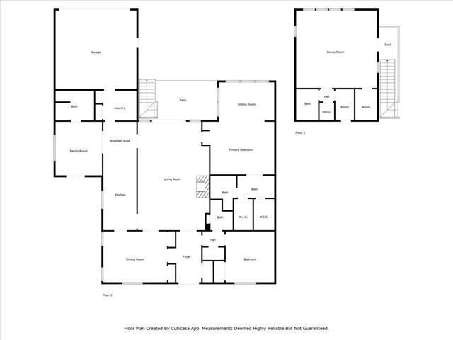 4425 Thomas Glen, Beaumont, TX 77706
