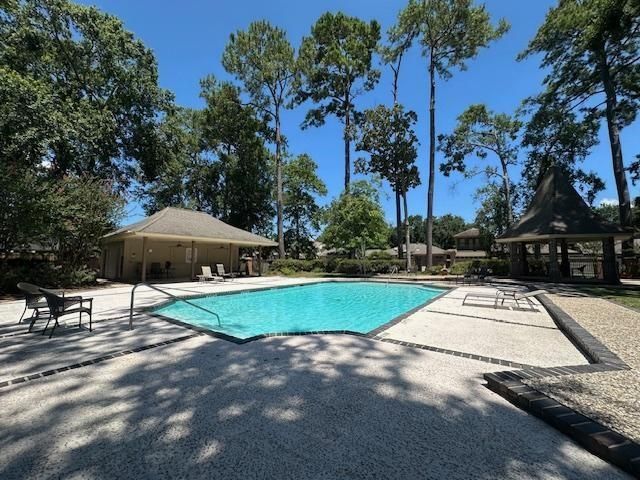 4425 Thomas Glen, Beaumont, TX 77706