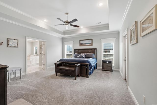 2930 Shadow, Conway, AR 72034
