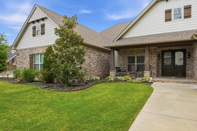 2930 Shadow, Conway, AR 72034