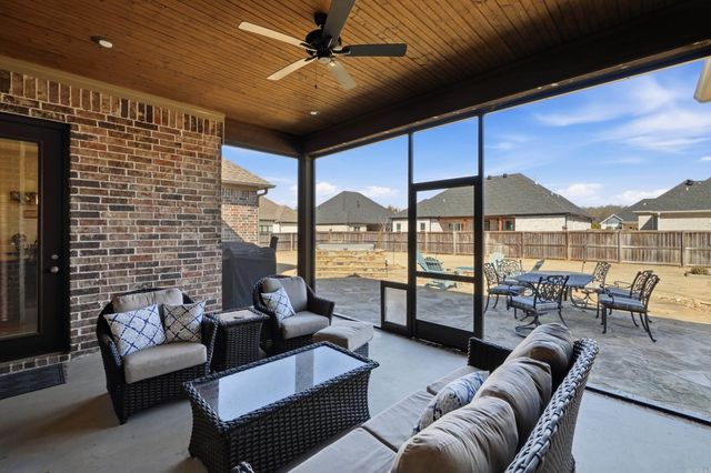 2930 Shadow, Conway, AR 72034