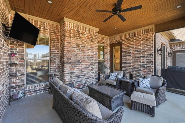 2930 Shadow, Conway, AR 72034