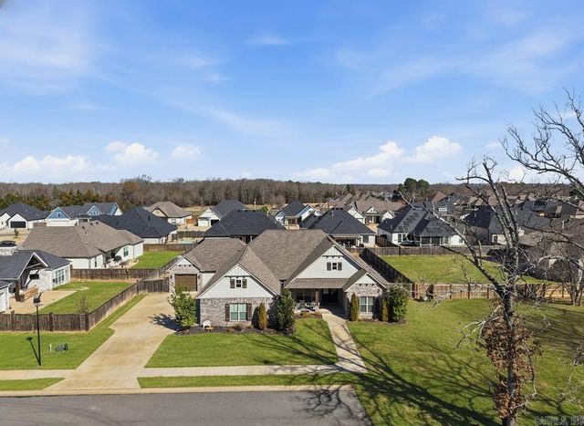 2930 Shadow, Conway, AR 72034