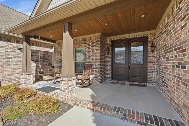 2930 Shadow, Conway, AR 72034