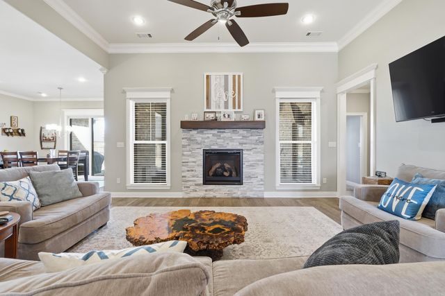 2930 Shadow, Conway, AR 72034