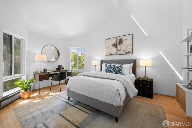 1700 Gough Street 404, San Francisco, CA 94109