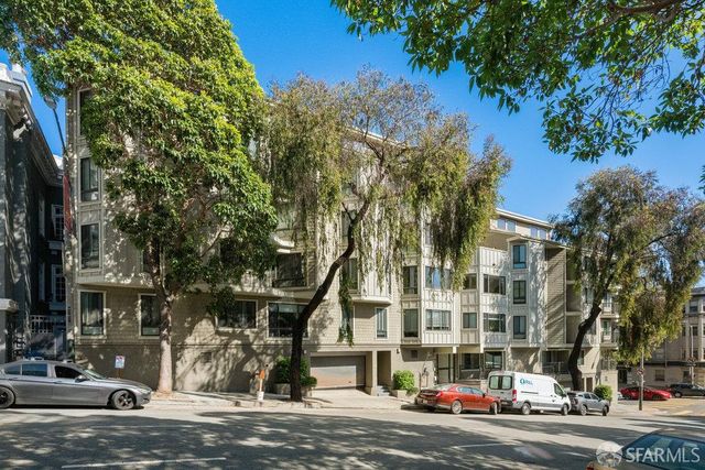 1700 Gough Street 404, San Francisco, CA 94109