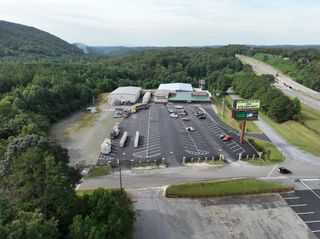 63 Talona Spur Road, Ellijay, GA 30536